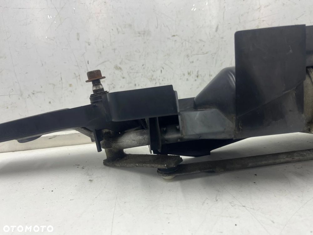 Mechanizm wycieraczek Mazda 6 II GH 07-12r. przedni EU 159300-1431 - 8