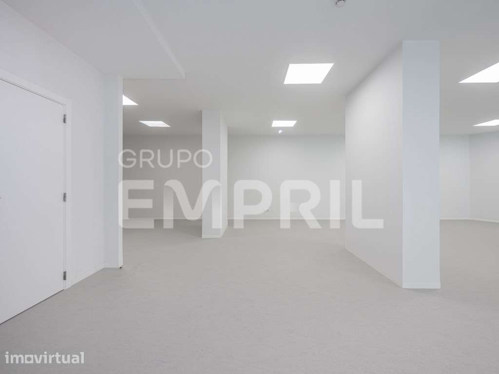 Escritório Edifício Eleven Gaia - Grande imagem: 5/18