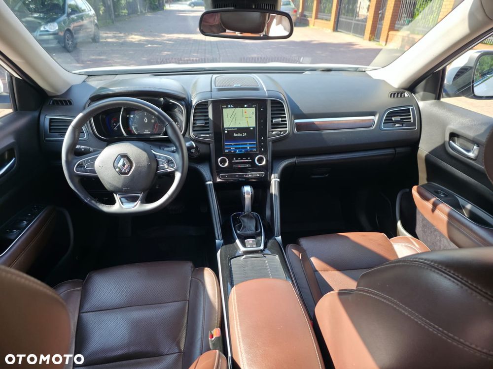 Renault Koleos - 12