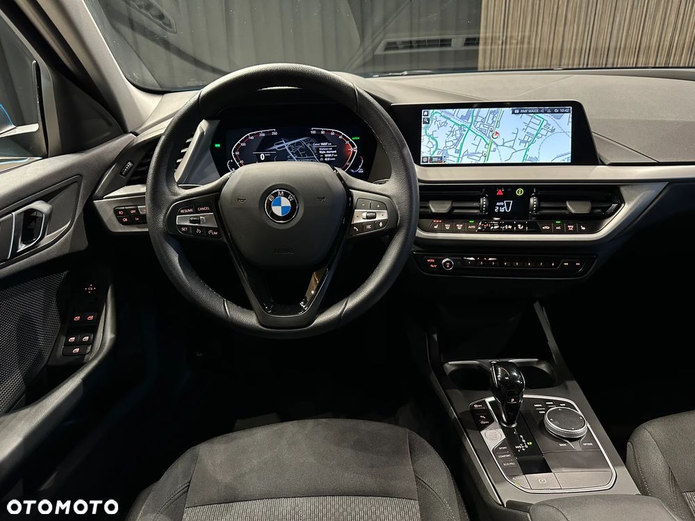 BMW Seria 1 118i Advantage - 14