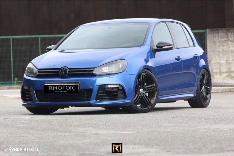 VW Golf 2.0 TSi R20 - 6