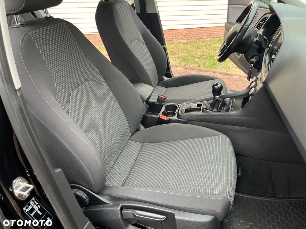 Seat Leon 1.5 TSI Style - 22