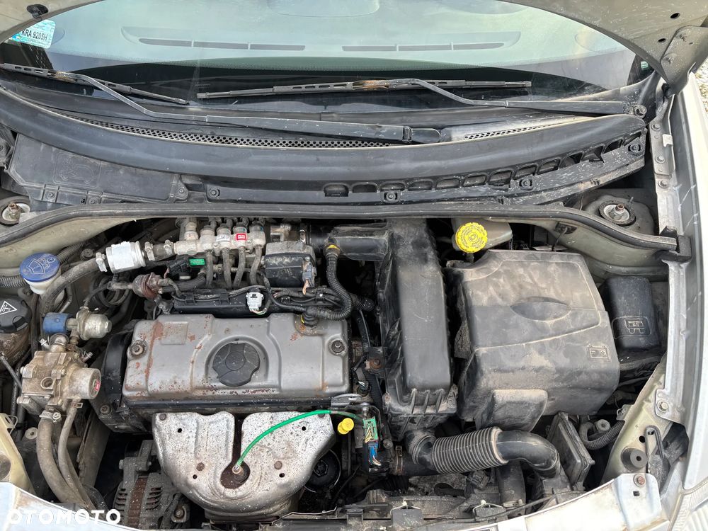 Citroën C3 1.4 Style - 8