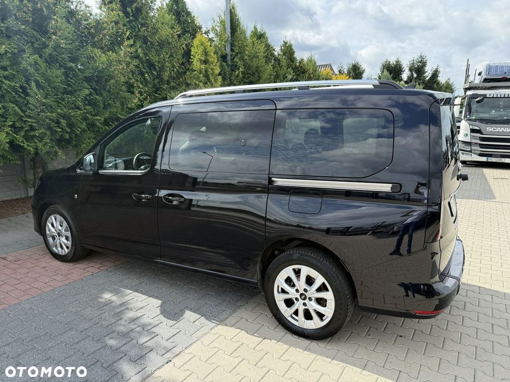 Ford Tourneo Connect Grand - 6
