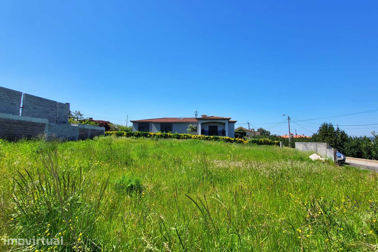 Lote de Terreno  Venda em Balazar,Póvoa de Varzim - Grande imagem: 5/10