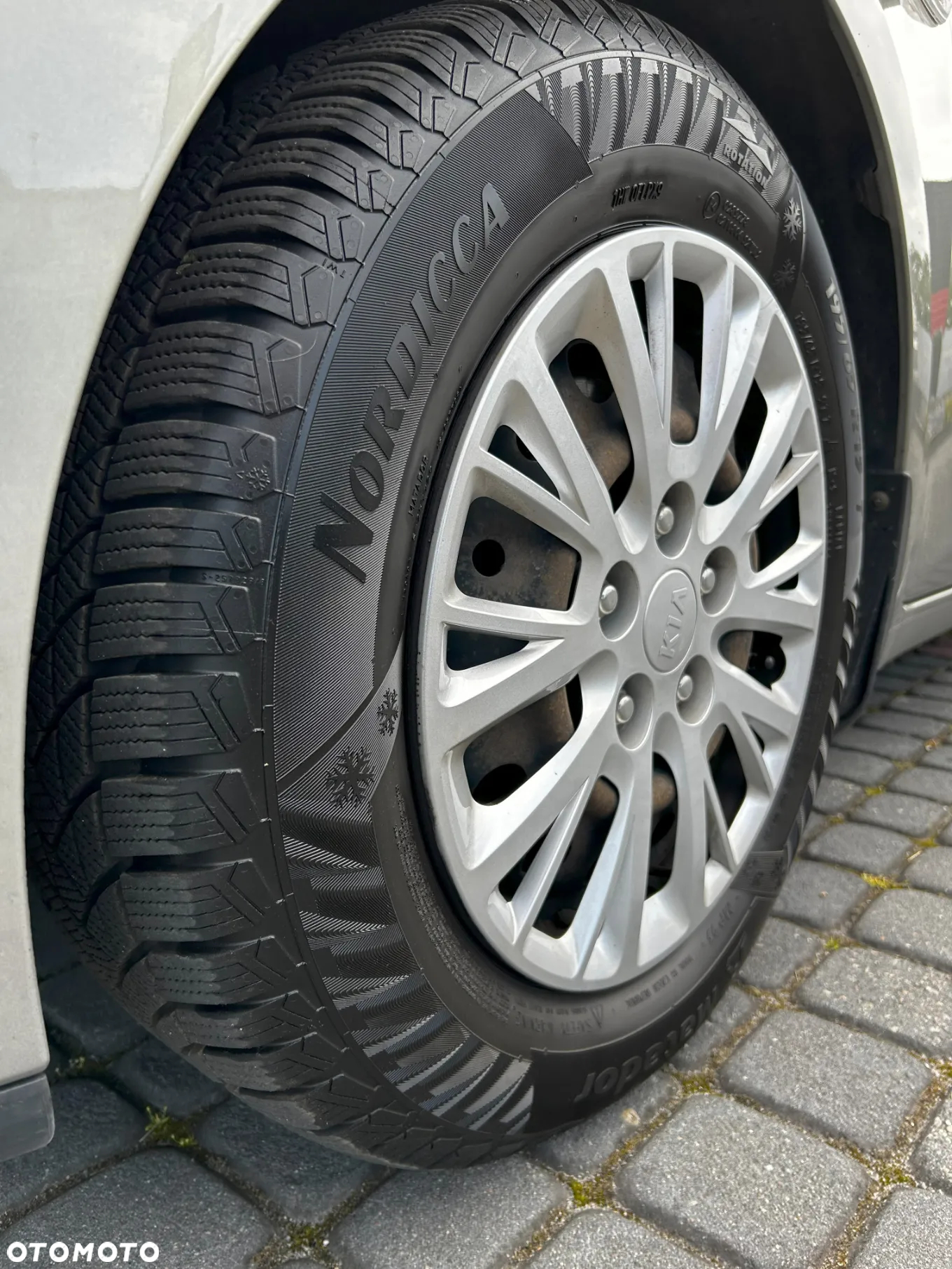 Kia Ceed Cee'd 1.6 CRDi M - 27