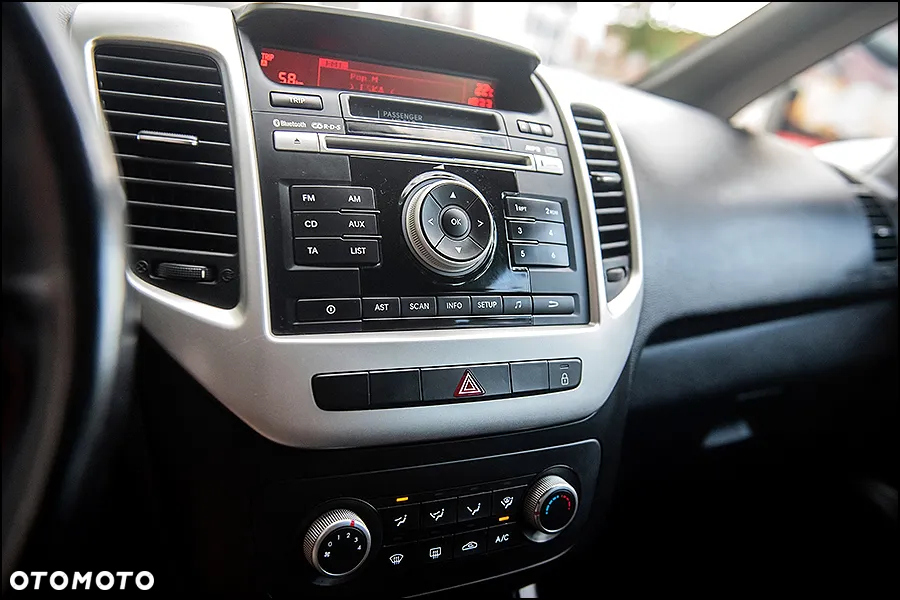 Kia Venga - 27