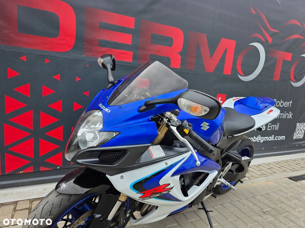 Suzuki GSX-R - 11