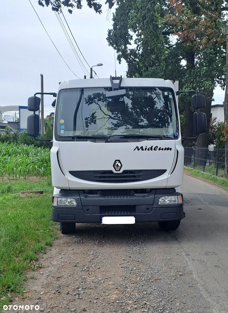 Renault Midlum - 3