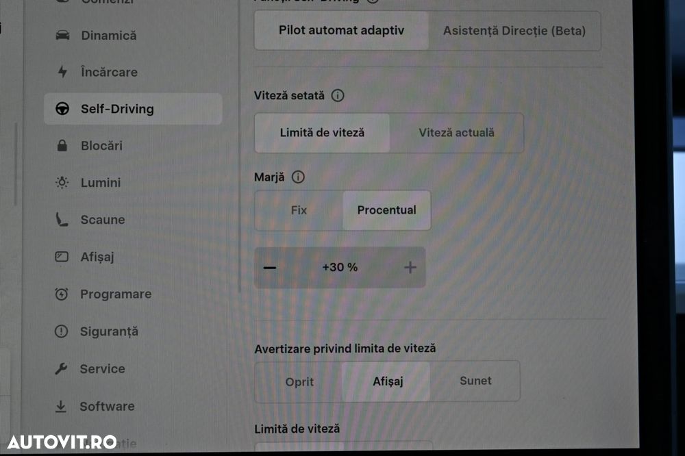 Tesla Model Y AWD Performance - 17