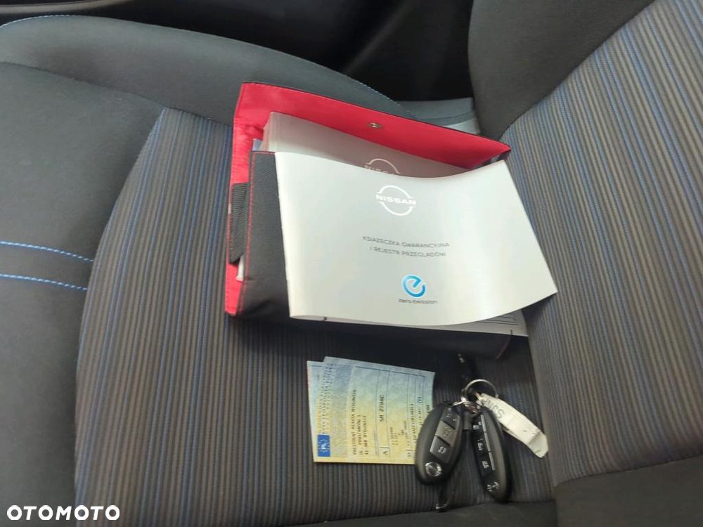 Nissan Leaf 40kWh N-Connecta - 6