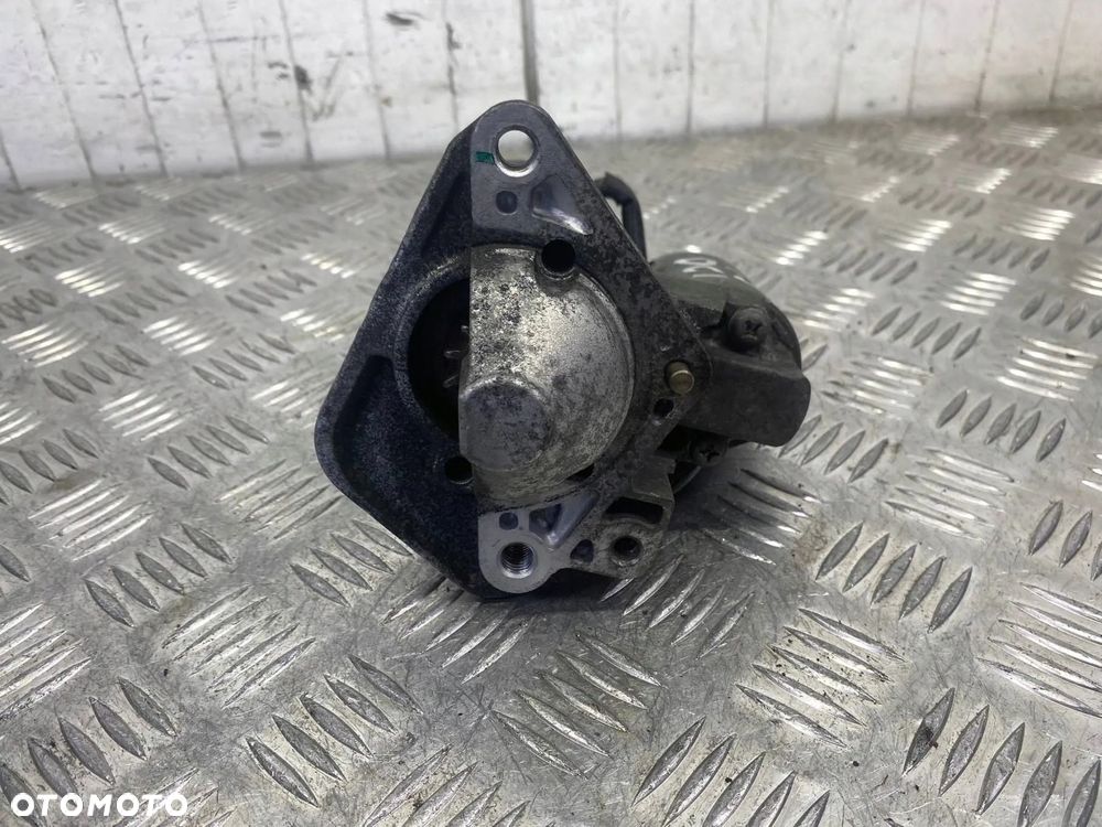 ROZRUSZNIK RENAULT CLIO III MEGANE II SCENIC II 1.5 DCI 8200584675B - 12