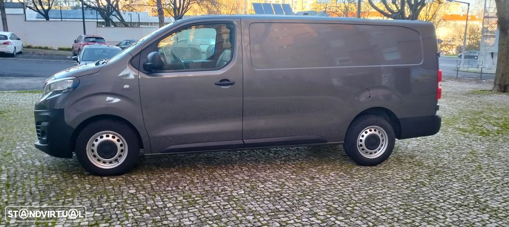 Peugeot Expert longa - 8