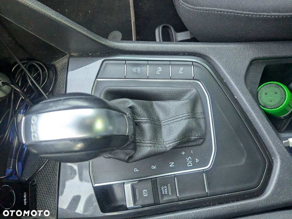 Volkswagen Tiguan 2.0 TDI SCR DSG Elegance - 11