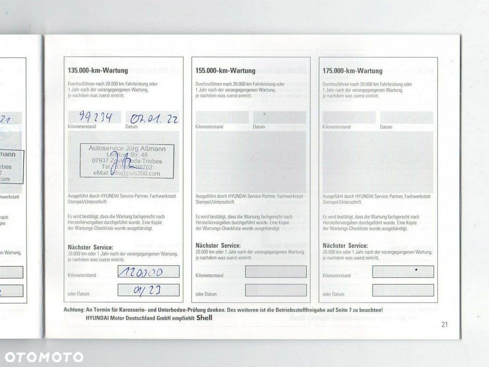 Hyundai i10 1.0 - 22