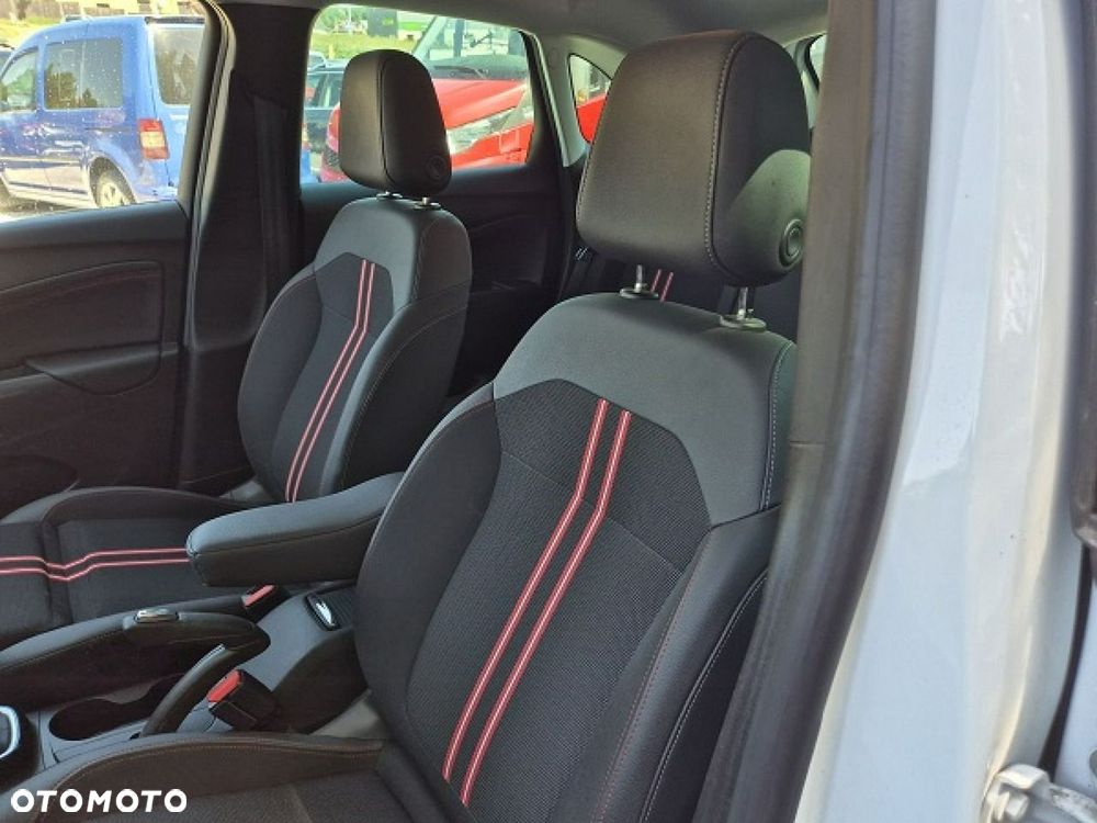 Opel Crossland X - 25