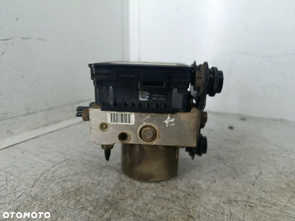 POMPA ABS VW UP! FL A006K132  54086612M  A006M375  1S0614517Q TRW 1.0 12V - 4