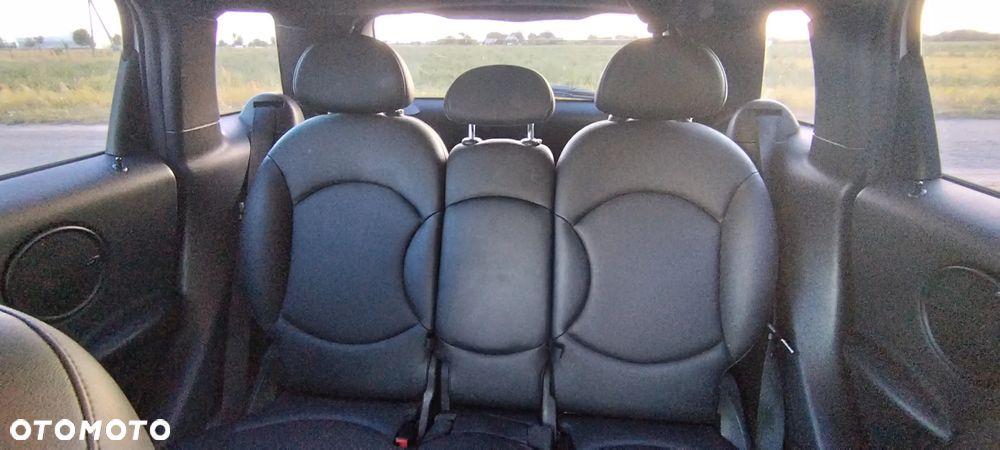 MINI Countryman Cooper S All4 - 20