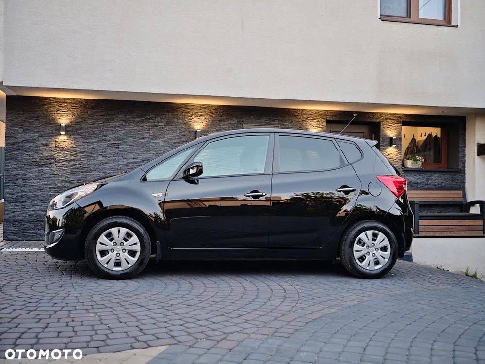 Hyundai ix20 1.4 Style - 7