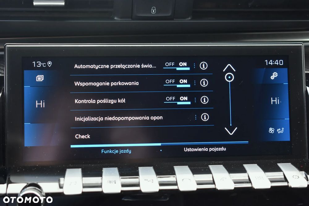 Peugeot 508 1.5 BlueHDi GT Pack S&S EAT8 - 33