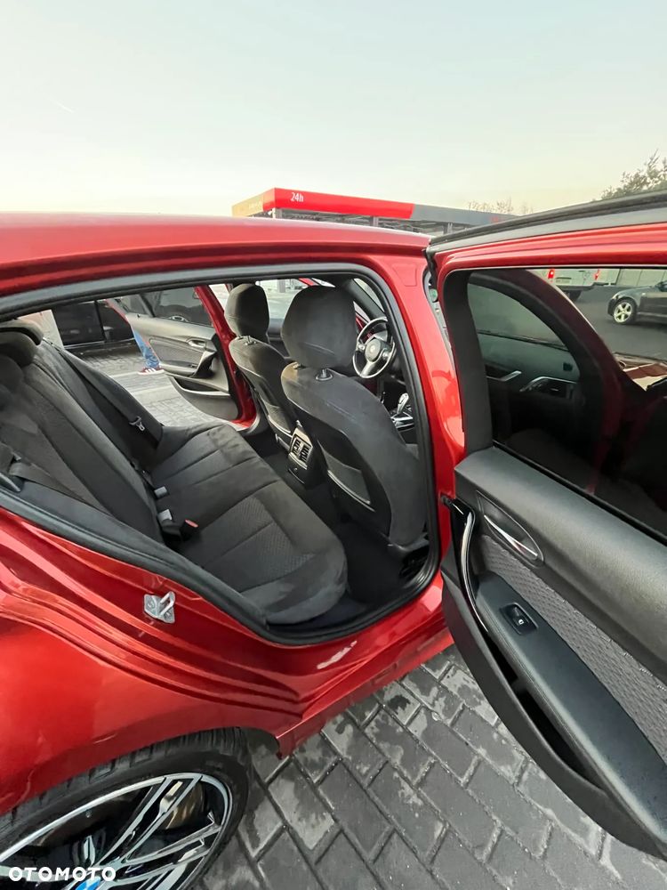 BMW Seria 1 118i M Sport Shadow - 13