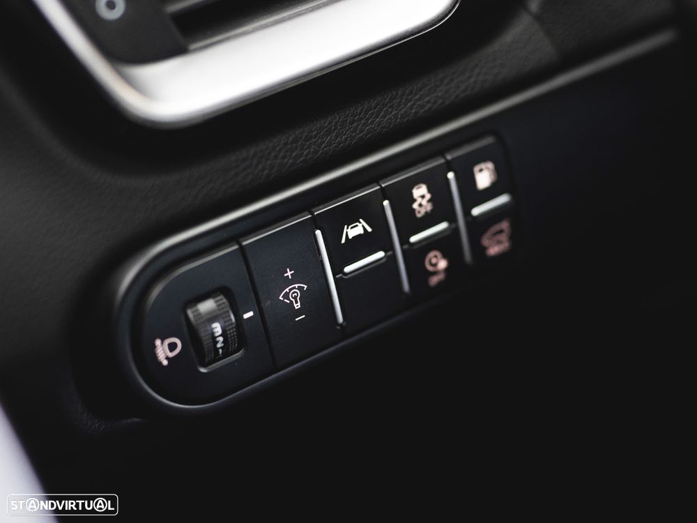 Kia XCeed 1.6 GDi PHEV Tech - 22