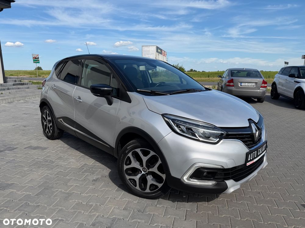 Renault Captur - 4
