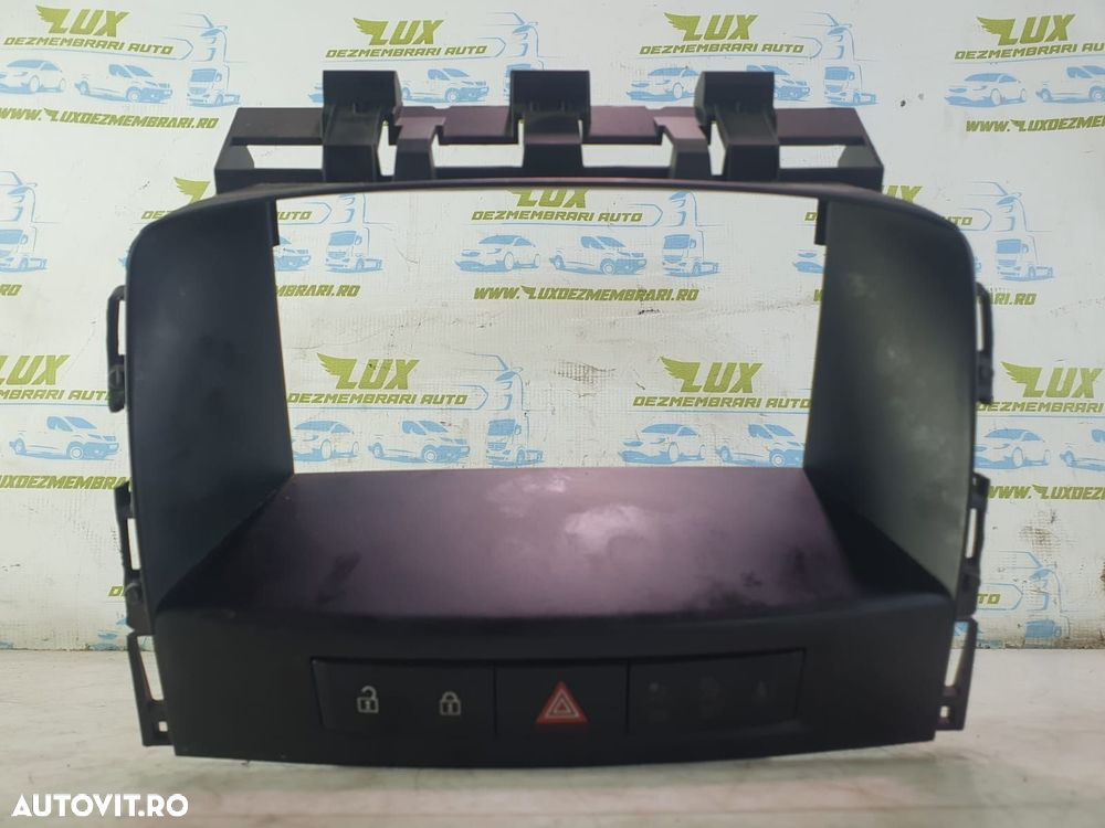 Ornament panou bord JCI340685796 Opel Astra J [2009 - 2012] 1.7 cdti - 1