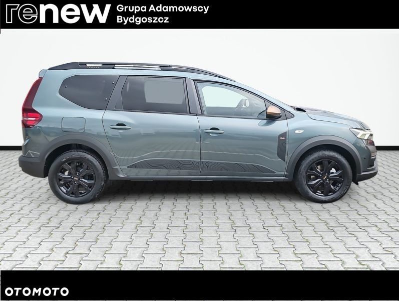 Dacia Jogger 1.6 Full Hybrid 140 Extreme MMT 7os - 10