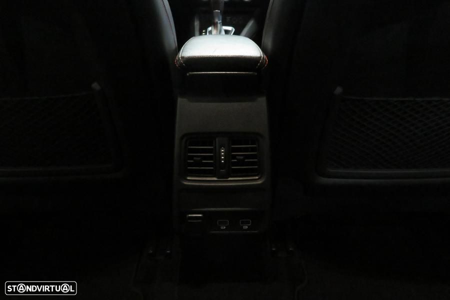 Renault Arkana 1.3 TCe R.S.Line EDC - 20