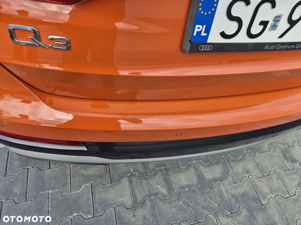 Audi Q3 - 12