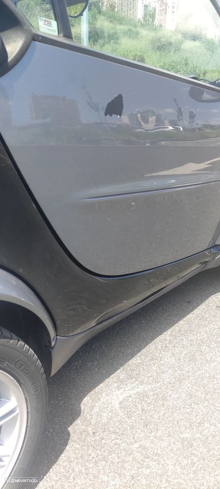 Smart ForTwo Coupé - 10