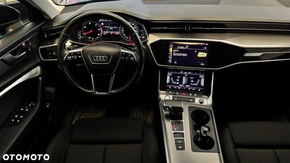 Audi A6 Limousine - 28