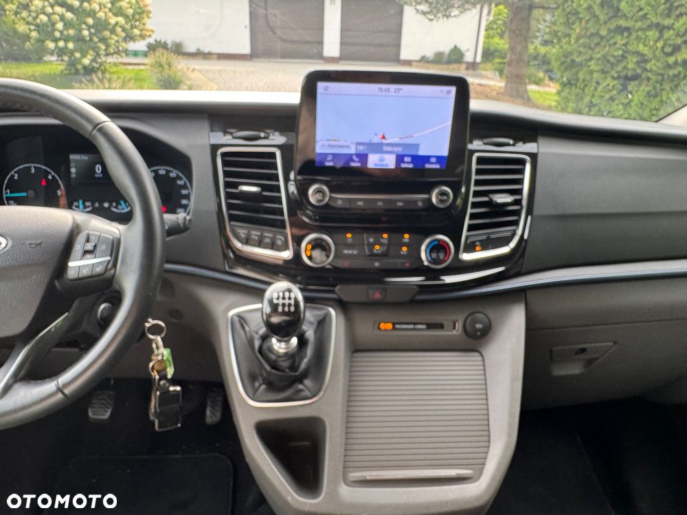 Ford Tourneo Custom 2.0 EcoBlue L2 Active - 6