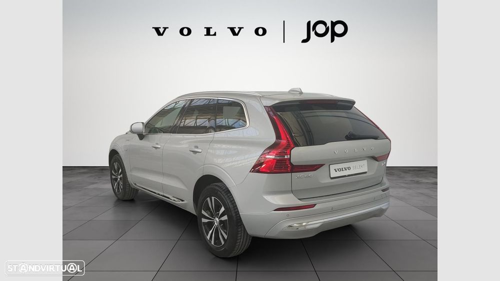 Volvo XC 60 2.0 T6 PHEV Core AWD - 3