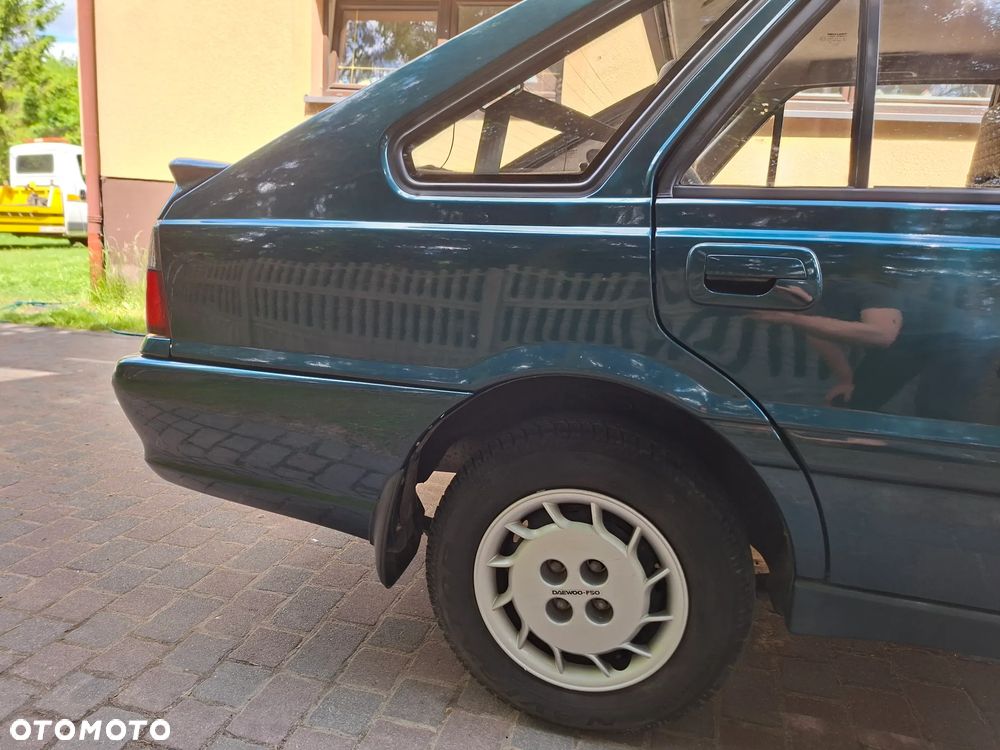 Polonez Caro - 17