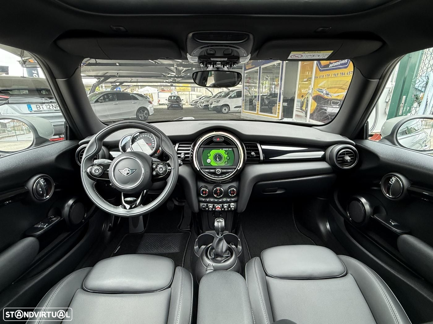 MINI 3 Portas One Sport Edition - 36