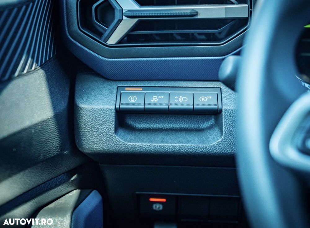 Dacia Duster TCe 130 4X2 MHEV Journey - 31