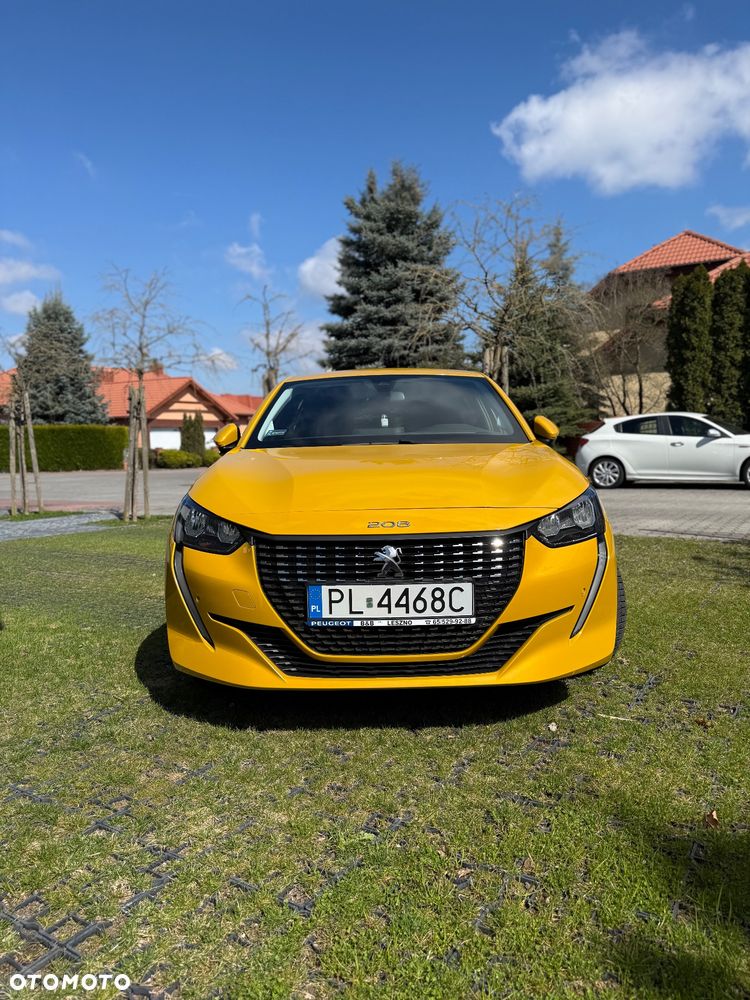 Peugeot 208 - 2