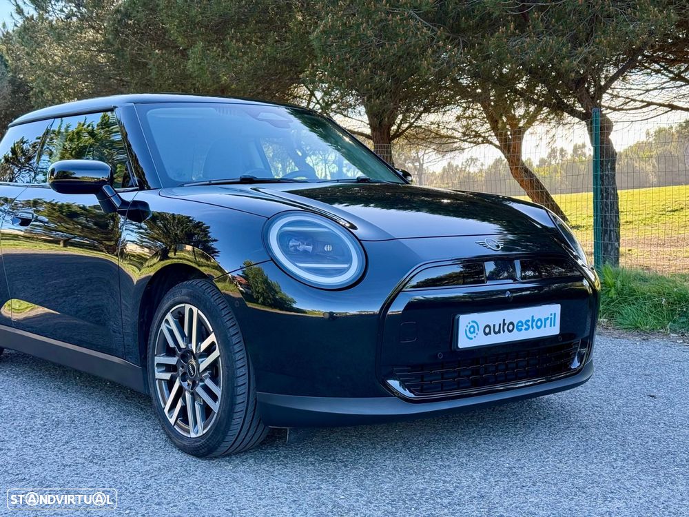 MINI 3 Portas Cooper E Classic L - 17