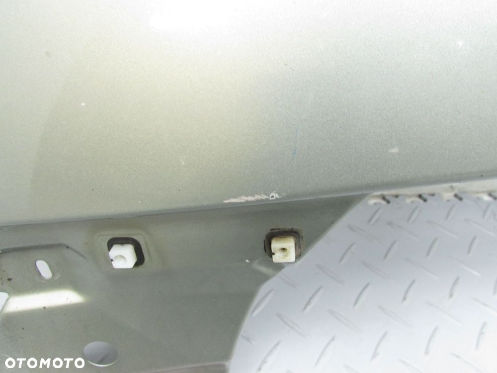 VOLVO S60 I 00-10 BLOTNIK PRZOD LEWY PRZEDNI - 4