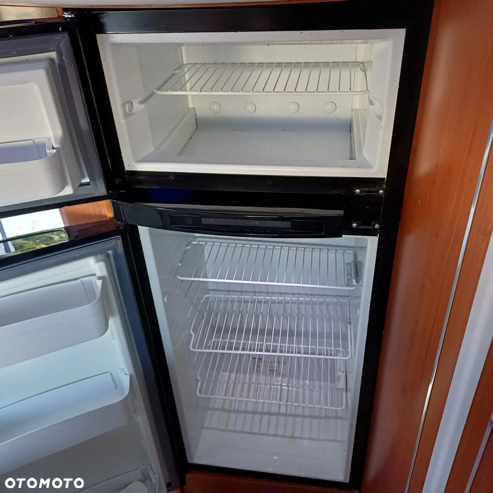 Fiat Ducato Mobi Kea P65 FCA Italy - 24