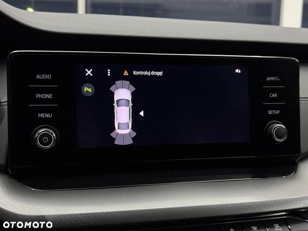 Skoda Octavia 2.0 TDI Ambition - 37