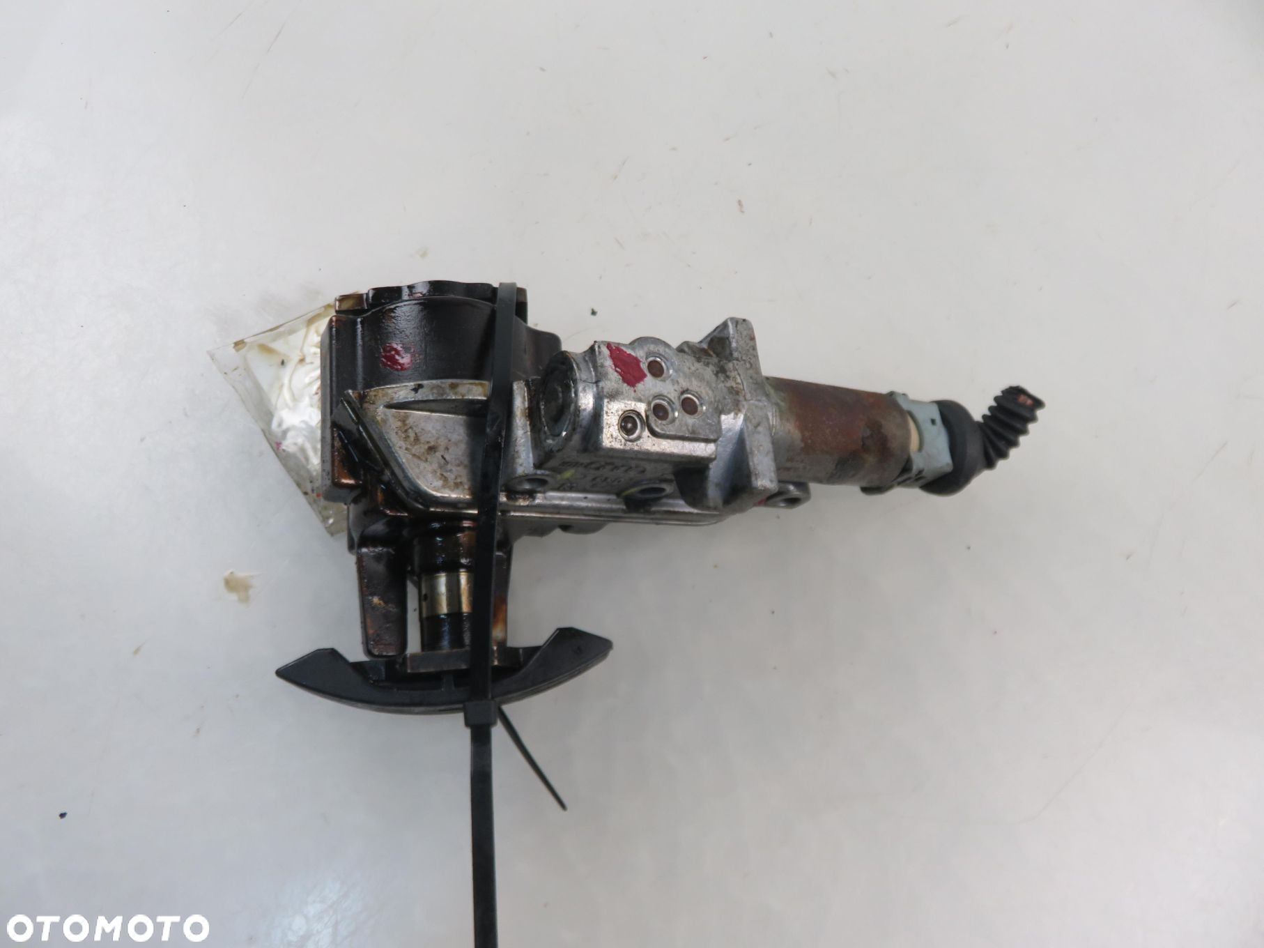NAPINACZ ŁAŃCUCHA AUDI A6 C5 2.4 078109088C - 5