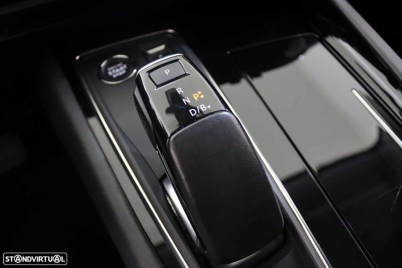 Peugeot 508 1.6 Hybrid Allure e-EAT8 - 30