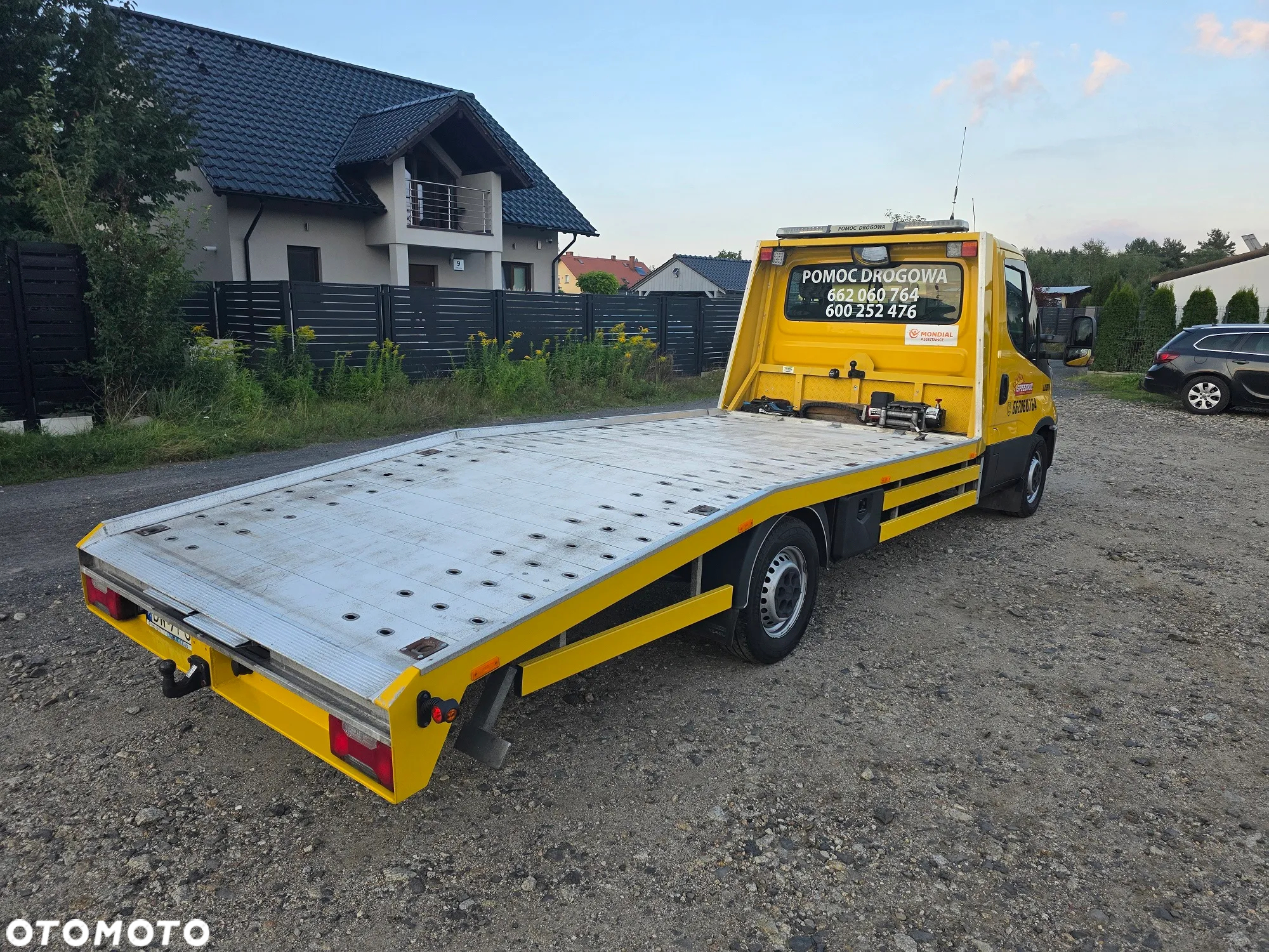 Iveco DAILY - 5
