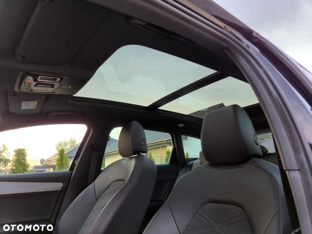 Seat Leon 2.0 TDI DSG FR Plus - 10