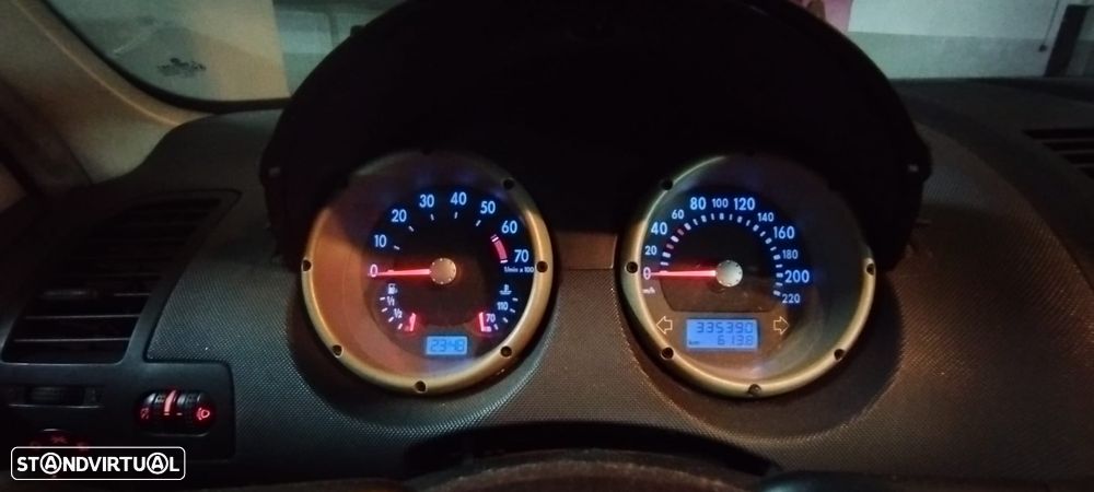 VW Polo 1.0 Confortline - 8