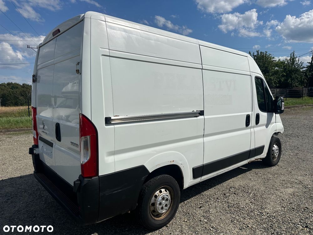Peugeot Boxer L2H2 - 7