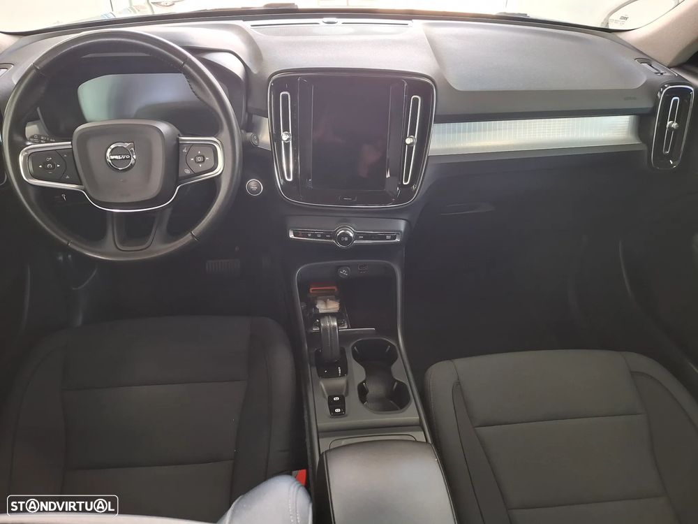 Volvo C40 - 13